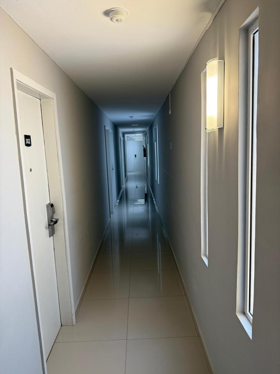 קוריטיבה Esquina Batel - Hotel Economico מראה חיצוני תמונה
